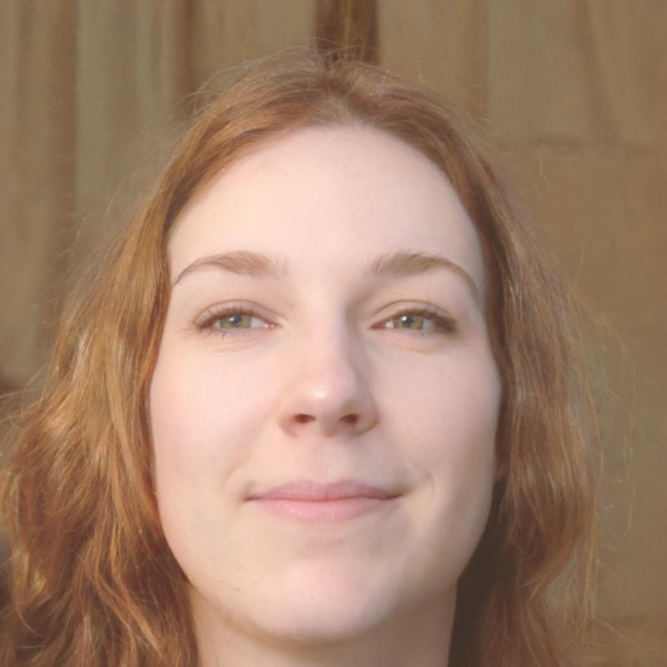 Sarah Mueller Profilbild